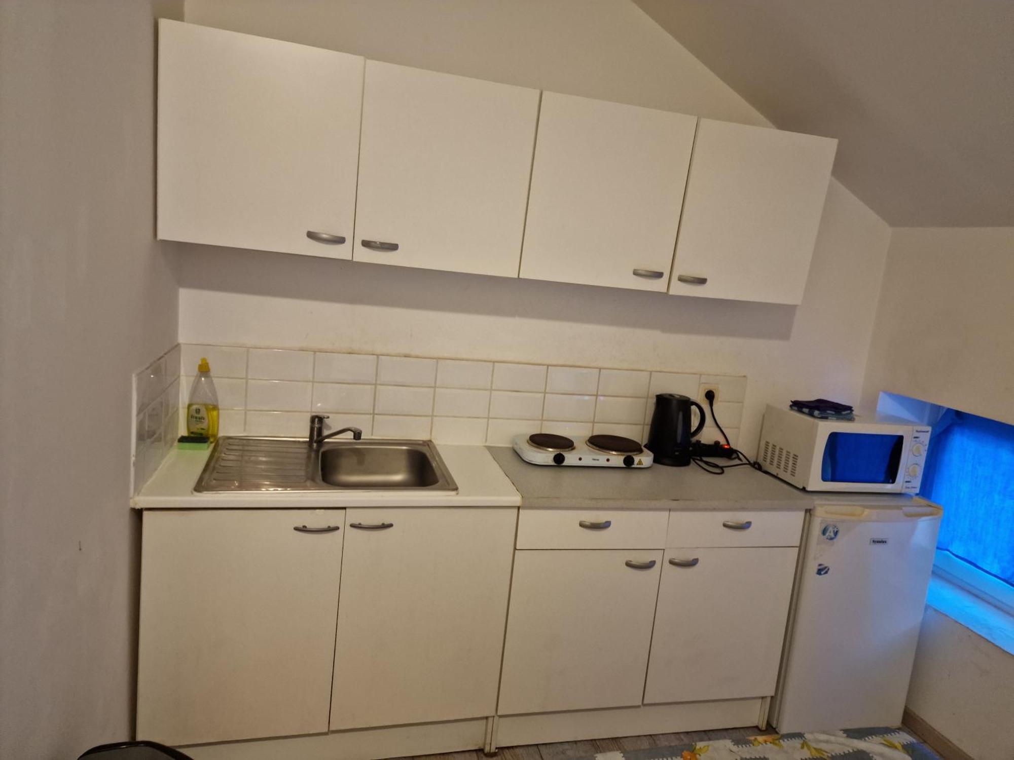 Residence Mantekila Marcinelle ห้อง รูปภาพ
